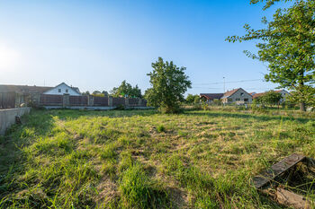 Prodej pozemku 445 m², Lodhéřov