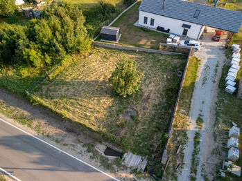 Prodej pozemku 445 m², Lodhéřov