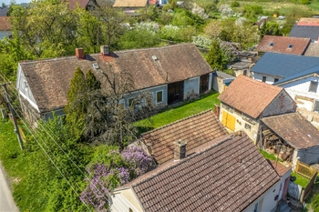 Prodej domu 180 m², Dobrovice