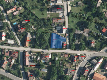 KM - 02.04.2026 - Prodej domu 180 m², Dobrovice