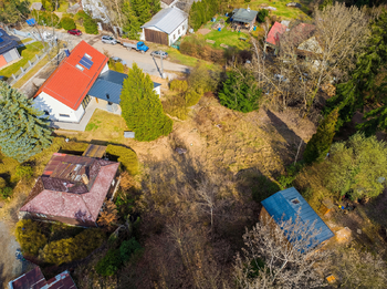 Prodej pozemku 660 m², Starý Plzenec