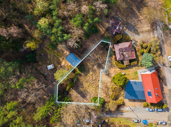 Prodej pozemku 660 m², Starý Plzenec