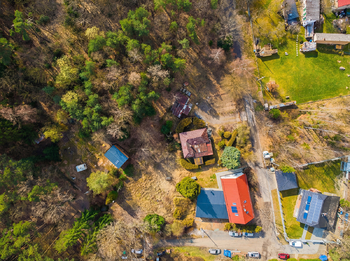 Prodej pozemku 660 m², Starý Plzenec