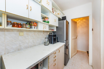 Prodej bytu 3+kk v osobním vlastnictví 51 m², Praha 6 - Dejvice