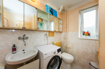 Prodej bytu 3+kk v osobním vlastnictví 51 m², Praha 6 - Dejvice