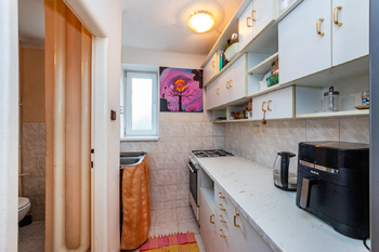 Prodej bytu 3+kk v osobním vlastnictví 51 m², Praha 6 - Dejvice