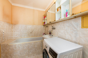 Prodej bytu 3+kk v osobním vlastnictví 51 m², Praha 6 - Dejvice