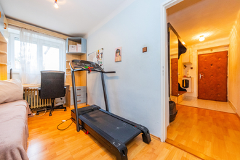 Prodej bytu 3+kk v osobním vlastnictví 51 m², Praha 6 - Dejvice