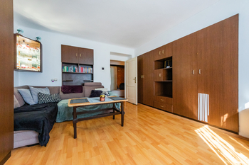 Prodej bytu 3+kk v osobním vlastnictví 51 m², Praha 6 - Dejvice