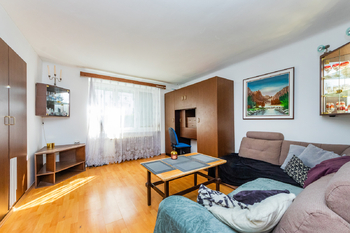 Prodej bytu 3+kk v osobním vlastnictví 51 m², Praha 6 - Dejvice