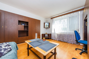 Prodej bytu 3+kk v osobním vlastnictví 51 m², Praha 6 - Dejvice