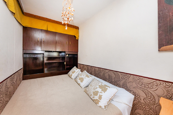 Prodej bytu 3+kk v osobním vlastnictví 51 m², Praha 6 - Dejvice