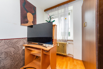 Prodej bytu 3+kk v osobním vlastnictví 51 m², Praha 6 - Dejvice