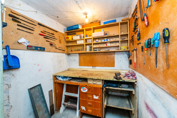 Prodej bytu 3+kk v osobním vlastnictví 51 m², Praha 6 - Dejvice