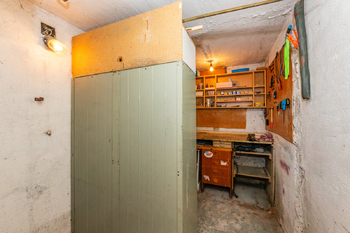 Prodej bytu 3+kk v osobním vlastnictví 51 m², Praha 6 - Dejvice