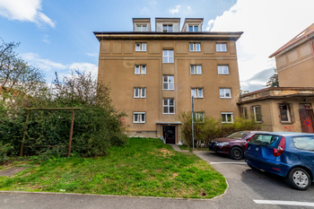 Prodej bytu 3+kk v osobním vlastnictví 51 m², Praha 6 - Dejvice