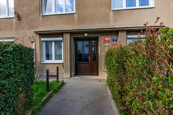 Prodej bytu 3+kk v osobním vlastnictví 51 m², Praha 6 - Dejvice