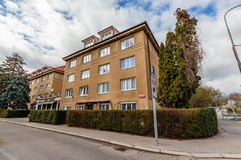 Prodej bytu 3+kk v osobním vlastnictví 51 m², Praha 6 - Dejvice