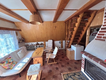 Pronájem chaty / chalupy 50 m², Václavov u Bruntálu