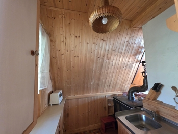 Pronájem chaty / chalupy 50 m², Václavov u Bruntálu