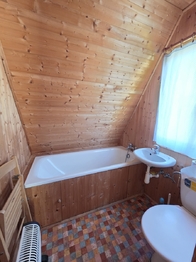 Pronájem chaty / chalupy 50 m², Václavov u Bruntálu