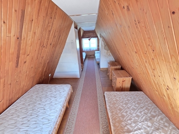 Pronájem chaty / chalupy 50 m², Václavov u Bruntálu