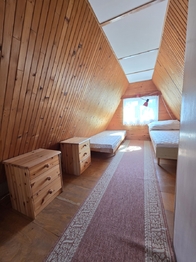 Pronájem chaty / chalupy 50 m², Václavov u Bruntálu