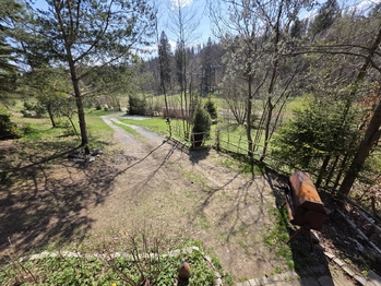 Pronájem chaty / chalupy 50 m², Václavov u Bruntálu