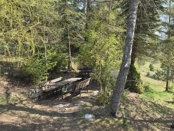 Pronájem chaty / chalupy 50 m², Václavov u Bruntálu