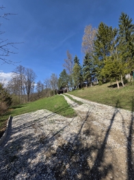 Pronájem chaty / chalupy 50 m², Václavov u Bruntálu