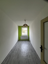 Prodej bytu 4+1 v osobním vlastnictví 83 m², Žihle