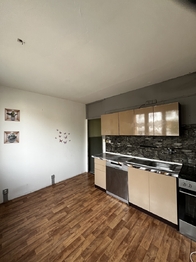 Prodej bytu 4+1 v osobním vlastnictví 83 m², Žihle