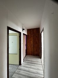 Prodej bytu 4+1 v osobním vlastnictví 83 m², Žihle