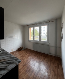 Prodej bytu 4+1 v osobním vlastnictví 83 m², Žihle