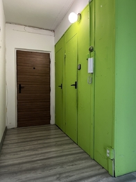 Prodej bytu 4+1 v osobním vlastnictví 83 m², Žihle