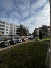 Prodej bytu 4+1 v osobním vlastnictví 83 m², Žihle