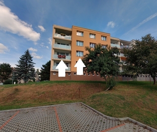 Prodej bytu 4+1 v osobním vlastnictví 83 m², Žihle