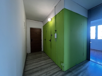Prodej bytu 4+1 v osobním vlastnictví 83 m², Žihle