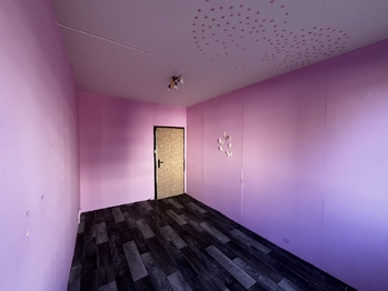 Prodej bytu 4+1 v osobním vlastnictví 83 m², Žihle
