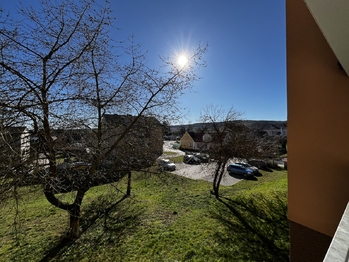 Prodej bytu 4+1 v osobním vlastnictví 83 m², Žihle