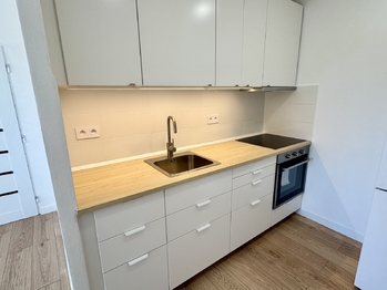 Prodej bytu 2+kk v osobním vlastnictví 45 m², Příbram