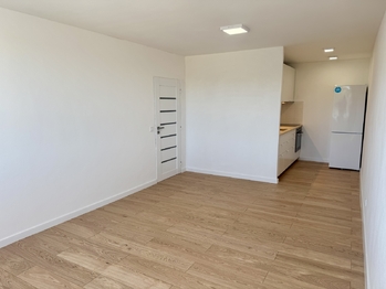 Prodej bytu 2+kk v osobním vlastnictví 45 m², Příbram