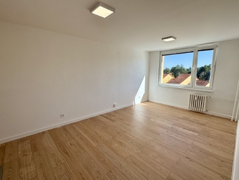 Prodej bytu 2+kk v osobním vlastnictví 45 m², Příbram