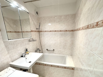 Prodej bytu 2+kk v osobním vlastnictví 45 m², Příbram