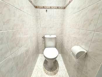 Prodej bytu 2+kk v osobním vlastnictví 45 m², Příbram