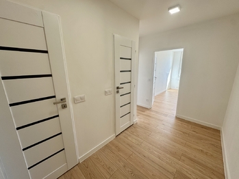 Prodej bytu 2+kk v osobním vlastnictví 45 m², Příbram