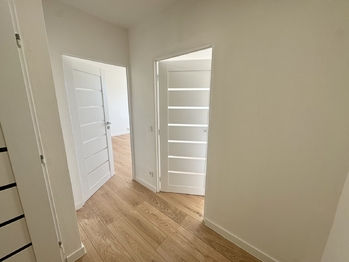 Prodej bytu 2+kk v osobním vlastnictví 45 m², Příbram