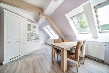 Pronájem bytu 6 a více v osobním vlastnictví 145 m², Karlovy Vary