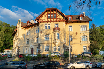 Pronájem bytu 6 a více v osobním vlastnictví 145 m², Karlovy Vary