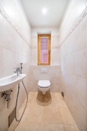 Pronájem bytu 6 a více v osobním vlastnictví 145 m², Karlovy Vary